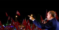 İhanet Nöbetini FETÖ Bırakıyor PKK Devralıyor, PKK Bırakıyor DAEŞ Devralıyor!