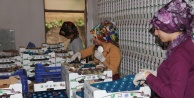 İlk İhracat Almanya'ya Yapıldı!
