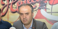 İnegöl'de Basketbol Seferberliği!