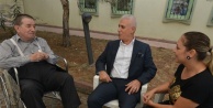 Karaman Kentsel Yenilenme için Cazip Bir Yer Desteğe Hazırız!