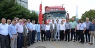 Makedonya'ya Destek Eli!
