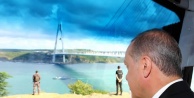 Muasır Medeniyetler Seviyesine Çıkmak Lafla Değil İcraatla Olur!