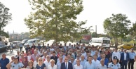 Mustafakemalpaşa Belediyesi Kuruluşunun 135. Yılını Kutladı!