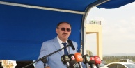 Mustafakemalpaşa Dev Yatırımlarla Büyüyor!