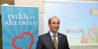 Mutlu Evliliğin Adresi Yıldırım!