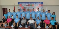 Nilüfer Belediyespor Transfere Doymuyor!