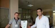 Osmangazi Belediyesi'nden Vatandaşlara Doğum Günü Sürprizi!