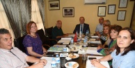 Sağlık İçin Buluştular!