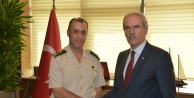 Saldık Paşa Bursa'ya Veda Etti!
