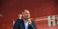 Türk Milleti İle Gurur Duyuyoruz!
