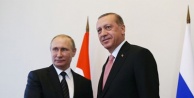 Türkiye-Rusya İlişkilerinde Yeni Dönem!
