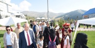 Uludağ Yazında Cazibe Merkezi Olacak!