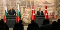 Vize Serbestisi ve Geri Kabul Anlaşması Mutlaka Sonuçlandırılmalı!