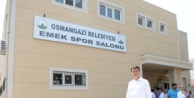 Yatırımlarımızın Meyvesi Şampiyon Sporcular!