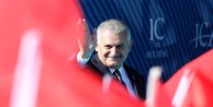 Yavuz Sultan Selim Köprüsü Dualar İle Açıldı!