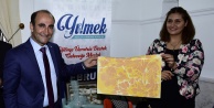 Yeni Kursiyerlerini Bekliyorlar!