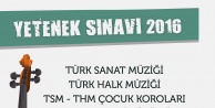 Yeni Yeteneklerini Arıyor!
