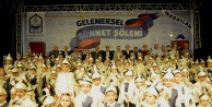 Yıldırımlı Çocuklar Sünnet Heyecanı Yaşadı!