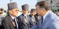ZAFER BAĞIMSIZ CUMHURİYETE VE DEMOKRASİMİZE İNANANLARIN!