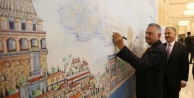 Başbakan Yıldırım 26. Dünya Posta Günü Kongresine Katıldı!