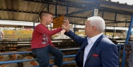 Başkan Bozbey Kurban Bayramı İçin Önlemler Alındı!