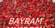 Bayram Müjdesi!