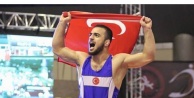 Bursa'nın Göğsünü Kabarttı!