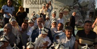 Büyükşehir İle Erkekliğe Adım Attılar!