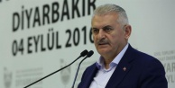 HEDEFİMİZ TERÖRÜ TÜRKİYE'NİN GÜNDEMİNDEN DÜŞÜRMEK!