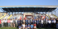 Karacabey Hayaline Kavuştu!