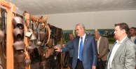 Kırsal Kültürü Müze Yaşatacak!