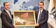 Millet Türkiye'nin İleri Karakol Olmasına İzin Vermedi!