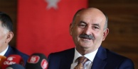 'MİLLETTEN YANA OLMAYANLARIN KAMUDA DURMA ŞANSI OLMAYACAK'