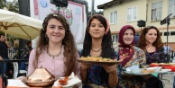 Misi Yerel Lezzetler Şenliği'nde Yöresel Tatlar Yaşatılacak!