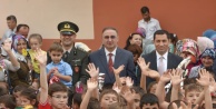 Mustafakemalpaşa'da İlköğretim Haftası Kutlandı!