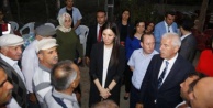 Şehitlerimiz de Emanetleri de Bizim İçin Çok Kıymetli