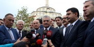 'Sınır Güvenliğimiz Sağlanıncaya Kadar Fırat Kalkanı Operasyonu Devam Edecek!