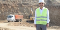 Sporun Yıldızları Yıldırım'da Yetişecek!