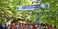 'Suuçtu-Tümbüldek Yol Koşusu' İçin Geri Sayım Başladı!