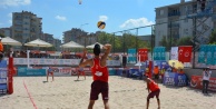 TVF Pro Beach Tour Nilüfer Etabı Başlıyor!