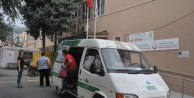 Ücretsiz Kanser Tarama Hizmeti!