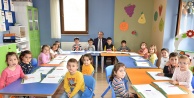 Yıldırımın Geleceği Emin Ellerde!
