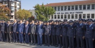 Zabıta Teşkilatı 190. Yılını Kutluyor!