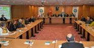 ‘2016 Yılı Kalite Yılı' Projesi Hayata Geçirildi!
