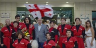 Altın Karagöz rüzgârı