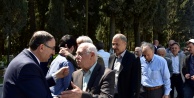 Gedik, vefatının 7. yılında anıldı