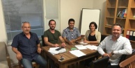 İDEALİST VETERİNER HEKİMLER KAZANDI