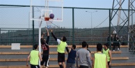 ÜniSporFest heyecanı başladı
