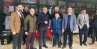 Müzede anlamlı kampanya