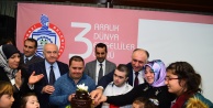 Engellilerin hayatını kolaylaştırmak en önemli görevimiz
